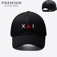 Xai Crypto Premium Coin Token Game Hat