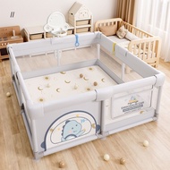 Playpen Baby Playpen Protective Fence Ground Crawling Learn To Walk Fence Childrens Game Fence