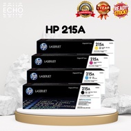 HP 215A LaserJet Toner Cartridge HP W2310A, W2311A, W2312A, W2313A