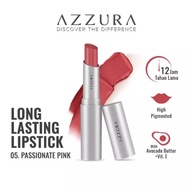 Azzura Longlasting Lipstick