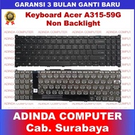 Acer Aspire 3 A315-24 A315-24p A315-24PT A315-24T A315-59 A315-59UB A315-59G Keyboard