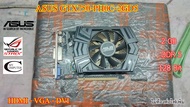 การ์ดจอ VGA ASUS GTX750-PH0C-2GD5 // 2GB // DDR5 // 128Bit Second Hand // สภาพสวย น่าใช้งาน