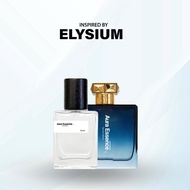 Elysium By Aura Essence