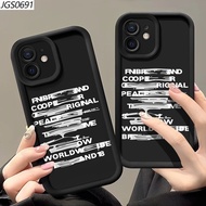 INFINIX MOTIF MATTE BLACK SOFTCASE ‎SMART 7 ‎SMART 8 SMART 9 SMART 9 HD ‎ZERO 30 4G ‎ZERO 30 5G ‎ZER