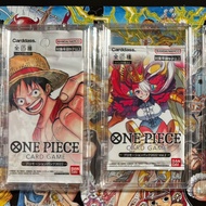 St12-003 Bandai One Piece Card 1 to 5 Promotional Package Disposable Collection Brand New Unopened J