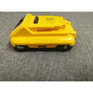 dewalt DCB230  battery 20V 3.0ah