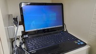 Fujitsu Lifebook L Series LH772 (2012) 手提電腦