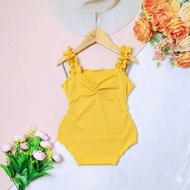 Olivia Onesie for baby girls swimwear 2-4yrs old FC888-05