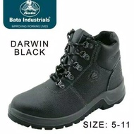 Original Bata Darwin Safety Shoes