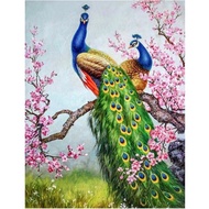 5D diamond painting, full diamond painting