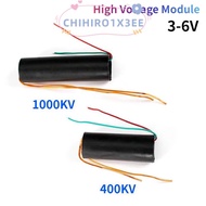 CHIHIRO1X3EE 1Pcs High Voltage Generator, 400KV 1000KV Power Boost High-Voltage Module, Inverter DC 
