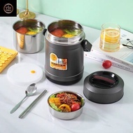 Stainless steel furbag, Xanbo Thermal Cagebag 304 1.5L and 2L