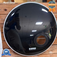 Face Evans EMAD Resonant 22 Bass JackClear" Genuine Bass Drumhead