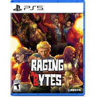 Raging Bytes for PS5
