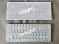 iMac M1 keyboard 高清保護套