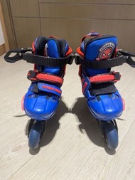 兒童滾軸溜冰鞋