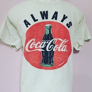 Best Fruit of the Loom Always Coca Cola