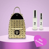 (PERFUME DECANT ) MCM ULTRA 5ML | 10ML EDP FOR WOMEN