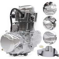 Honlg scooter engine cg 200 motorcycle engine 200CC complete apsonic-motorcycle-engine