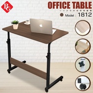 HTD Sport Meja Laptop Minimalis Adjustable Office Table 1812/2395/1815/H2/B2004S