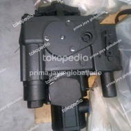 ST PISTON PUMP PV21 / PV21 / KPV21