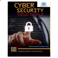 Tập Giấy A4 Để In Cyber Security - Dịch Vụ In Theo Yêu Cầu