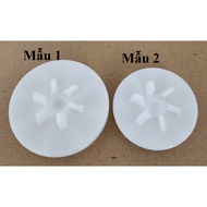 6mm model blender gear (6mm thread) MX-V310K MX-V310KRA MX300K V310 MXV310 MX-EX1511WRA, MX-EX1561