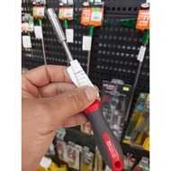 ANEX socket screwdriver No.6000-H5.5x115