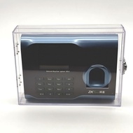 AI 302 Central Control U160 Punch Card Machine U100 Fingerprint Time Attendance Machine Rainproof Bo