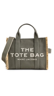 Marc Jacobs The Woven Medium Tote Bag
