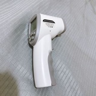 日本城買 紅外線體溫槍醫用電子體溫計非接觸式額溫槍家用溫度計測溫槍