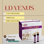 LD Venus gold [20 bottle ] harga promo ready stoc