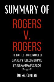 Summary of Rogers v. Rogers Delma Cuellar