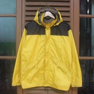 Atunas Goretex Jacket