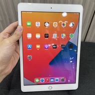 iPad 8 / 128GB / WiFi / silver / 9成新