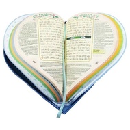 Anya Cs140 Bisa Tulis Nama Al Quran Cinta Besar Almahira Alquran Kado