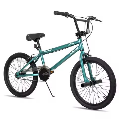 20BMX Tricks, Freestyle, Street Stunts, Adult Sports Bikes, Performance Bikes