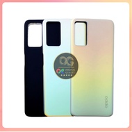 COVER OPPO A96 4G Backdoor Original BACK COVER/