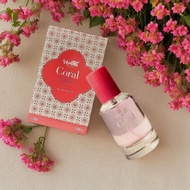 Perfume Wanita Coral Bliss For Her EDT 20ml Women Perfume Minyak Wangi Perempuan