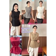 BELTIE 5555 TOP BRAND H&J IMPORT BANGKOK