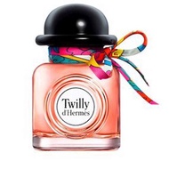 Hermes 愛馬仕  絲巾香精 85ml