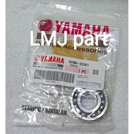 Bearing Laher 6203 Gear Ratio Axle Pully Soul Gt X Ride 115 93306-253Y9 Rare