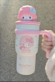 Sanrio 卡通保溫杯