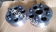 adaptor velg mobil pcd 4 x 114 tebal 3cm 2pcs untuk kijang ,panther dll