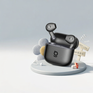 BASEUS | หูฟังบลูทูธไร้สายแบบครึ่งในหู รุ่นใหม่ 2026