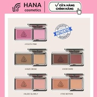 3ce New Take Handy Blush Palette 4.5G