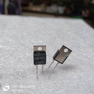 THERMOSTAT KSD-01F 80°C H ORIGINAL