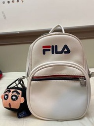 Fila 小後背包