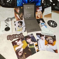 ald1 Adi King Debut Special Edition Necklace ald1 euphoria Small Card