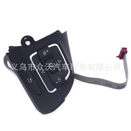 Tuanmai Teng CC Tiguan Tuhuan Golf 6 Speedy Multi-Function Steering Wheel Left Right Button 5C095953